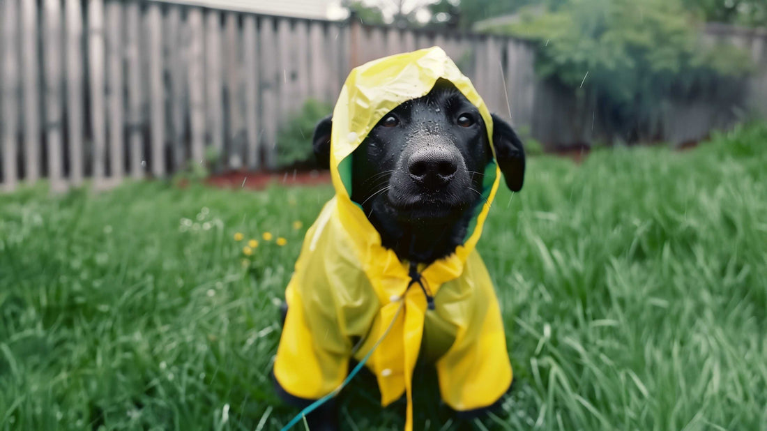 Seasonal Pet Care: Helping Your Furry Friend Thrive All Year Round